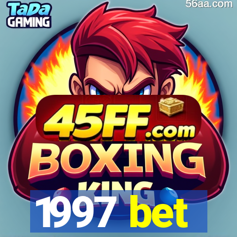 1997 bet